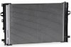 MTR 12133786 Condensator, climatizare