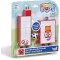 Set figurine Numberblocks - Unsprezece Doisprezece