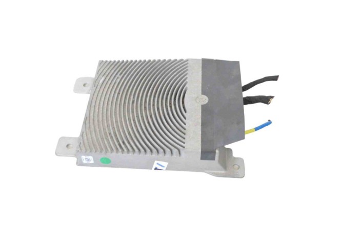 Amplificator de sunet FORD PUMA J2K, CF7 2021 OEM: L1TT-18T806-AA