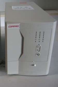 UPS HP COMPAQ T2400h 242689-005 foto