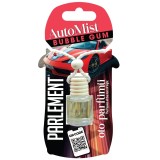 Sticluta de parfum auto PARLEMENT 8 ml Bubble Gum