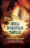 Cumpara ieftin Insula sfarsitului timpului. Legenda Insulei San Borondon. O calatorie fascinanta spre paradisul pamantesc/Javier Gonzalez, Rao
