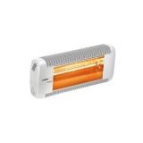 INCALZITOR CU INFRAROSU 2000W AMBER LIGHT