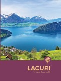 Lacuri. O lume fascinanta, Aquila 93