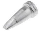 V&acirc;rf Şurubelniţă 2,4x0,8mm Ciocan de Lipit WEL.LT-B