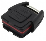 Set 2 bucati - Carcasa cheie Topautochei&amp;#174; compatibila cu Opel Astra Zafira Omega Vectra