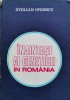 Inaintasi Ai Geneticii In Romania - Stelian Oprescu, Ceres, 1983, Romana, Biologie, Carte Cartonata