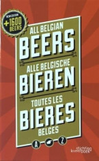 All Belgian Beers | Jaak Van Damme, Hilde Deweer foto