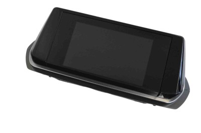 Ecran de navigație PEUGEOT 208 II UB_, UP_, UW_, UJ_ 2022 OEM: 983812968001 foto