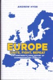 AS - ANDREW HYDE - EUROPE UNITE, FIGHT, REPEAT