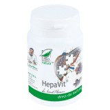 Hepavit 60 capsule Medica, Medica Farmimpex