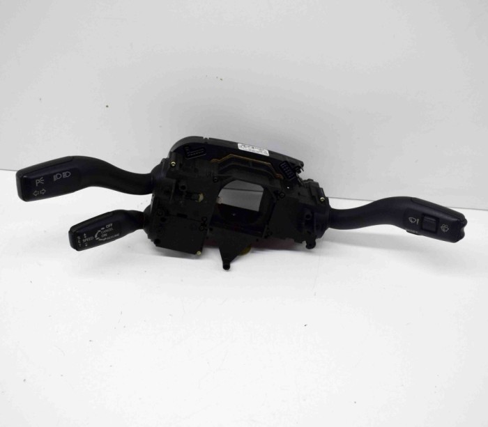 Maneta semnalizare ștergătoare AUDI A8 D3 4E2, 4E8 2003 OEM: 4E0953521,4E0910549,4E0953503B,4E0953549A