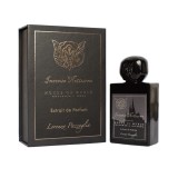 Lorenzo Pazzaglia Incenso Notturno Extract de parfum unisex 50 ml