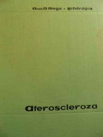 Ateroscleroza - A. Moga St. Haragus ,523708