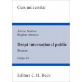 Drept international public, Universul Juridic