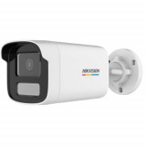 Camera IP 5MP seria ColorVu, lentila 4.0 mm, White Light 50m, PoE, IP67 - HIKVISION DS-2CD1T57G0-L-4mm