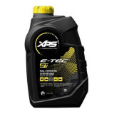 MBS Ulei 2T BRP XPS E-Tec Ski-Doo, Lynx, Sea-Doo, Rotax, Can-Am, sintetic, 1L, Cod Produs: 9779281BR