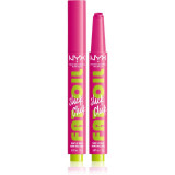 NYX Professional Makeup Fat Oil Slick Click balsam de buze colorat culoare 08 Thriving 2 g