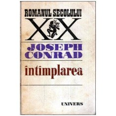 Joseph Conrad - Intamplarea - 113682 foto