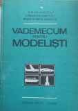 Vademecum Pentru Modelisti - Ilie Gh. Ionescu, Cimarron Ionescu