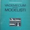 Vademecum Pentru Modelisti - Ilie Gh. Ionescu, Cimarron Ionescu