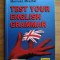 Test your english grammar - Mariusz Misztal