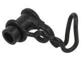 Capac de protecție ST&Auml;UBLI RBE06.8550/BC - Piesă originală de protecție