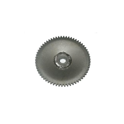Fulie dintata variator HONDA DIO 50, Blade foto
