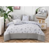 Cumpara ieftin Lenjerie Bumbac Fin, 6 Piese cu Elastic, Ambalate in Cutie, Punga Cadou - PIT331