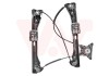 VAN WEZEL 7617261 Mecanism actionare geam