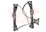 VAN WEZEL 7617261 Mecanism actionare geam