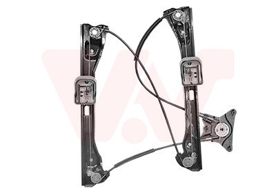 VAN WEZEL 7617261 Mecanism actionare geam