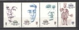 Spania.1983 Personalitati SS.238
