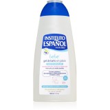 Instituto Espa&ntilde;ol Gel Linea Bebe gel de duș pentru copii 500 ml