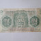 Rara! Tripolitania(Libia Italiana) 5 Lire 1943 Administratia Militara Britanica