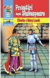 Povestiri dupa Shakespeare - Charles si Mary Lamb
