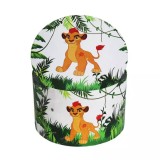 Cumpara ieftin Cutie Transport Trusou Botez, Model Baby Simba - CTB09