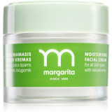 Margarita Moisturising crema de fata hidratanta 50 ml