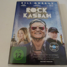 Rock the Kasbah - Bill Murray , B600
