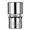 Tubulara hexagonala scurta 1/4&quot;, 10 mm Neo Tools 08-450 HardWork ToolsRange