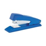 Cumpara ieftin Capsator metalic Office Products, 30 coli, capse 24/6 si 26/6, albastru