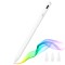 Stylus pen pentru tableta, type-c, palm rejection, tilt pressure sense - esr - white