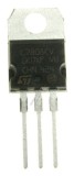 CI V REG +8.0V,7808,TO220-3 TYP:L7808CV L7808CV STMICROELECTRONICS