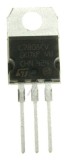 CI V REG +8.0V,7808,TO220-3 TYP:L7808CV L7808CV STMICROELECTRONICS