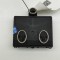 Modul de control ușă st&acirc;nga față AUDI Q4 SUV F4B 2024 OEM: 1EB959593B,1EB959593A 31091155