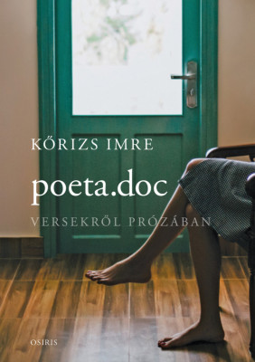 poeta.doc - Kőrizs Imre foto