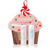 Bottega Verde Dolce Inverno &amp; Incanto della Notte set cadou de buze