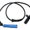 Senzor ABS fata Bmw Seria 5 E39 1998-2003, Stanga, Dreapta, NTY HCA-BM-009