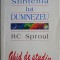 Sfintenia lui Dumnezeu. Ghid de studiu &ndash; R. C. Sproul