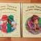 Set 2 carti din seria Fancy Nancy. Disney. Povesti din colectia de aur